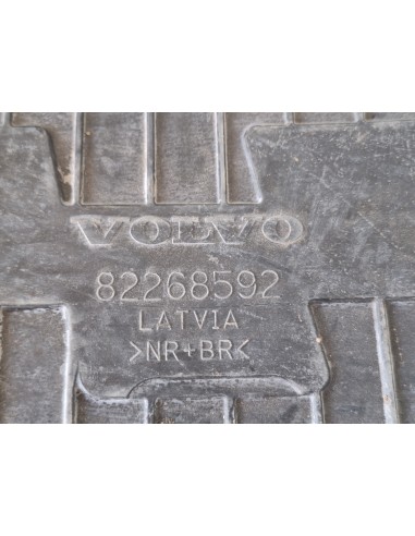 [111487] ALFOMBRA - VOLVO FH 13