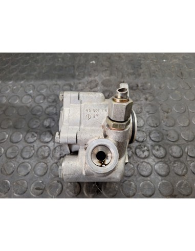 [111486] BOMBA DIRECCION - NISSAN ATLEON