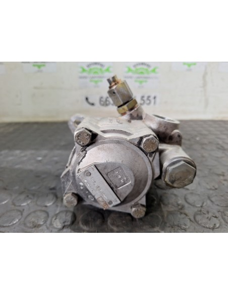 [111486] BOMBA DIRECCION - NISSAN ATLEON