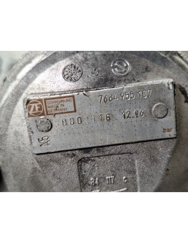 [111486] BOMBA DIRECCION - NISSAN ATLEON