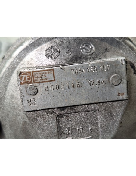 [111486] BOMBA DIRECCION - NISSAN ATLEON