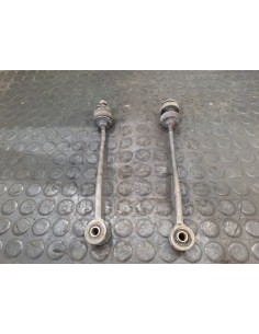 [111485] SOPORTE RADIADOR - NISSAN ATLEON