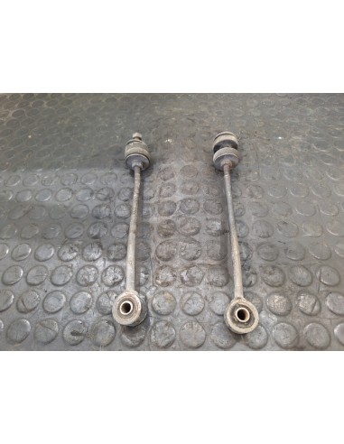 [111485] SOPORTE RADIADOR - NISSAN ATLEON