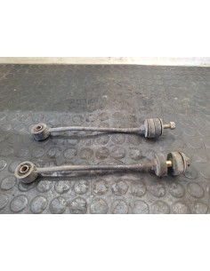 [111485] SOPORTE RADIADOR - NISSAN ATLEON 2