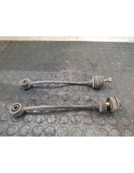 [111485] SOPORTE RADIADOR - NISSAN ATLEON