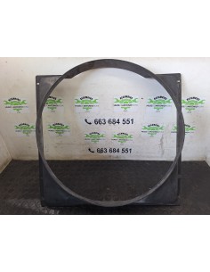 [111483] VOLUTA RADIADOR AGUA - NISSAN ATLEON