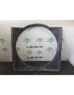 [111483] VOLUTA RADIADOR AGUA - NISSAN ATLEON 2