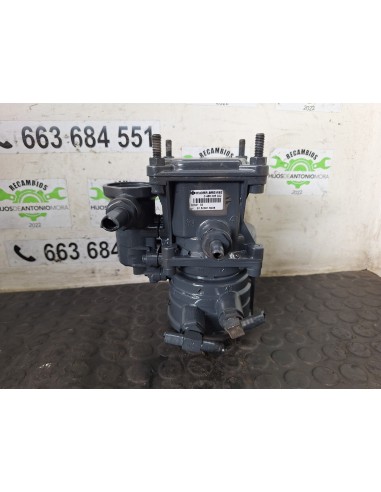 [111480] VALVULA CONTROL REMOLQUE EBS - MAN TG...