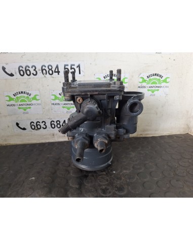 [111480] VALVULA CONTROL REMOLQUE EBS - MAN TG...