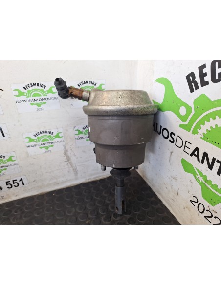 [111479] PULMON FRENO TRASERO - IVECO EUROCARGO TECTOR (01/2001 - 12/2003)