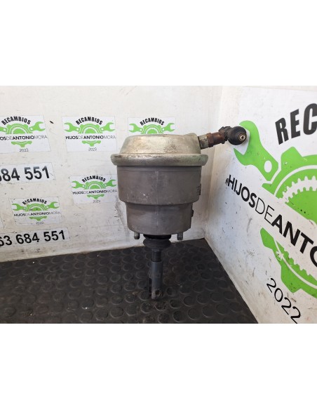 [111479] PULMON FRENO TRASERO - IVECO EUROCARGO TECTOR (01/2001 - 12/2003)