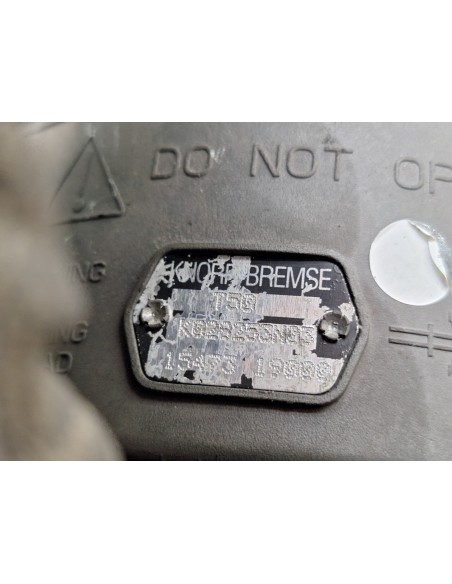 [111479] PULMON FRENO TRASERO - IVECO EUROCARGO TECTOR (01/2001 - 12/2003)