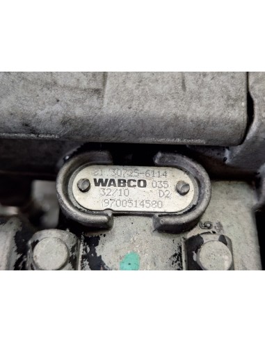 [111477] SERVOEMBRAGUE - MAN TG - L 7.XXX /...