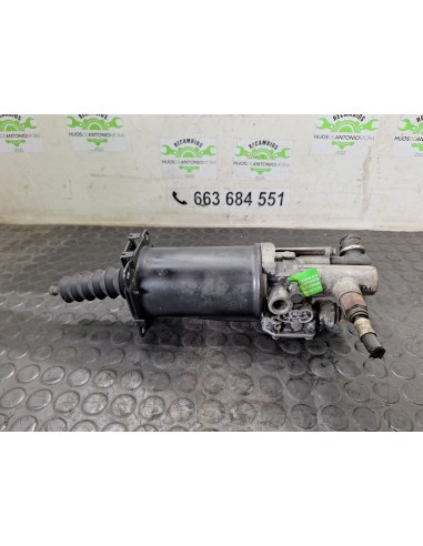 [111477] SERVOEMBRAGUE - MAN TG - L 7.XXX /...