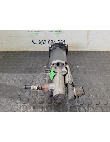 [111477] SERVOEMBRAGUE - MAN TG - L 7.XXX /...