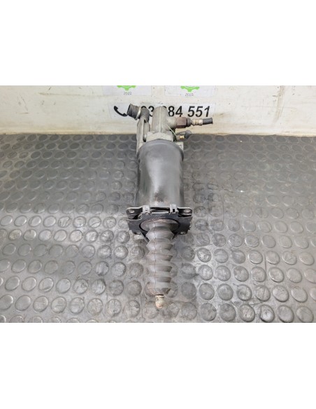 [111477] SERVOEMBRAGUE - MAN TG - L 7.XXX / 8.XXX (01/2005 - 12/2017)