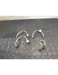 [111475] TUBOS INYECTORES - IVECO DAILY CAJA CERRADA