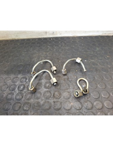 [111475] TUBOS INYECTORES - IVECO DAILY CAJA...