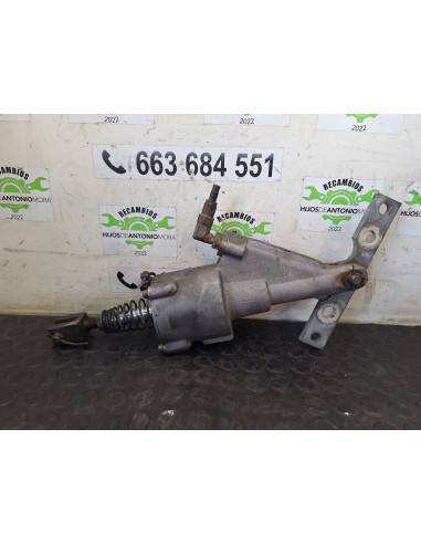 [111473] SERVOEMBRAGUE - VOLVO FL XXX (01/2006...