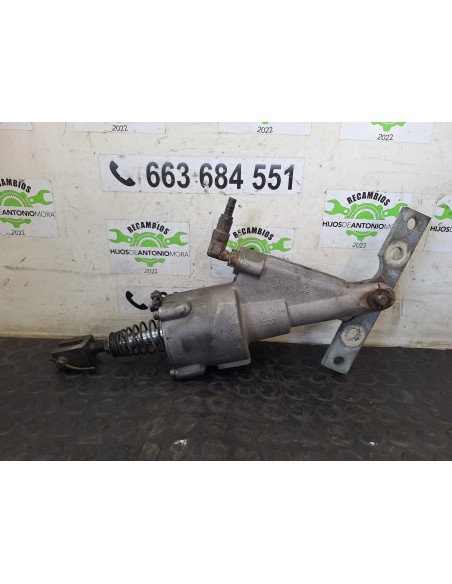 [111473] SERVOEMBRAGUE - VOLVO FL XXX (01/2006 - 01/2013)