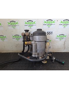 [111472] SOPORTE FILTRO COMBUSTIBLE - MAN TG - L 7.XXX /... 2