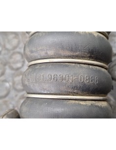 [111470] TUBO INTERCOOLER - MAN TG - L 10.XXX