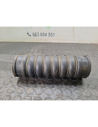 [111470] TUBO INTERCOOLER - MAN TG - L 10.XXX