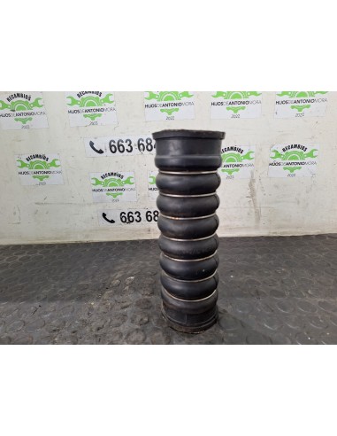 [111470] TUBO INTERCOOLER - MAN TG - L 10.XXX