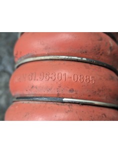 [111469] TUBO INTERCOOLER - MAN TG - L 10.XXX