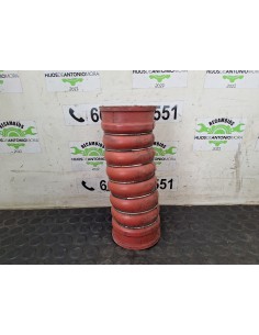 [111469] TUBO INTERCOOLER - MAN TG - L 10.XXX 2