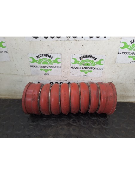 [111469] TUBO INTERCOOLER - MAN TG - L 10.XXX