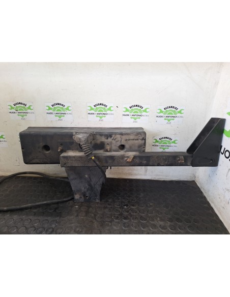 [111468] PILOTO TRASERO DERECHO - VOLVO FL XXX (01/2006 - 01/2013)