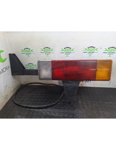 [111468] PILOTO TRASERO DERECHO - VOLVO FL XXX...