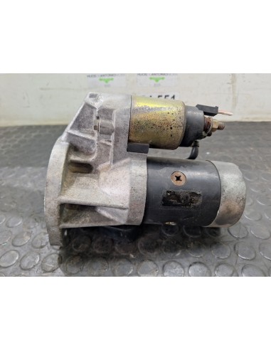[111466] MOTOR ARRANQUE - NISSAN CABSTAR E...