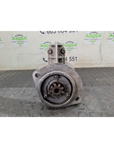 [111466] MOTOR ARRANQUE - NISSAN CABSTAR E...