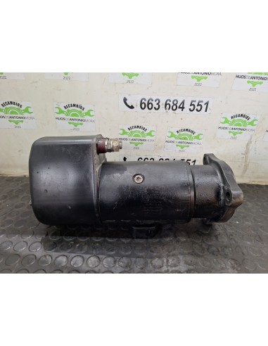 [111465] MOTOR ARRANQUE - IVECO IVECO