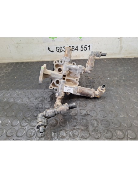 [111462] VALVULA 4 VIAS - IVECO EUROCARGO TECTOR (01/2001 - 12/2003)