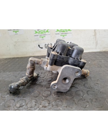 [111462] VALVULA 4 VIAS - IVECO EUROCARGO...