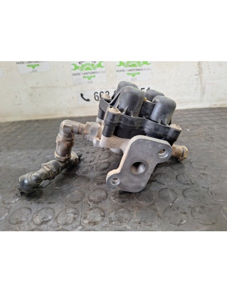 [111462] VALVULA 4 VIAS - IVECO EUROCARGO TECTOR (01/2001 - 12/2003)