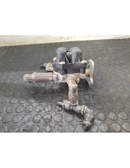 [111462] VALVULA 4 VIAS - IVECO EUROCARGO TECTOR (01/2001 - 12/2003)