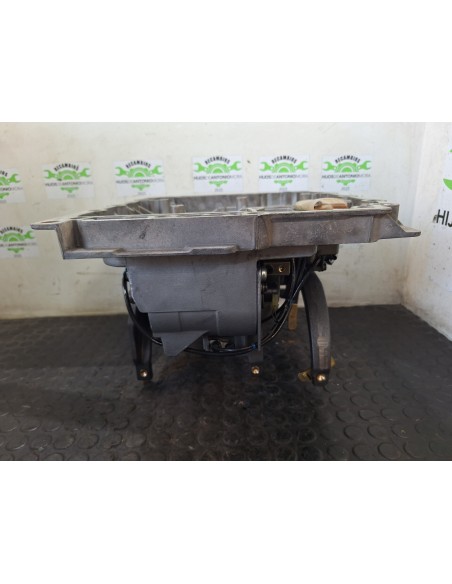 [111460] CENTRALITA CAJA CAMBIOS PARTE NEUMATICA - VOLVO FH 12 ASTA 2001 E2 / E3