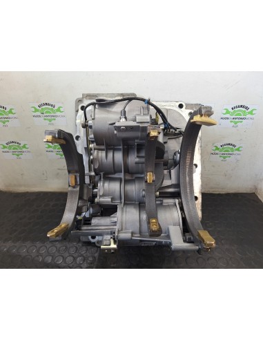 [111460] CENTRALITA CAJA CAMBIOS PARTE...