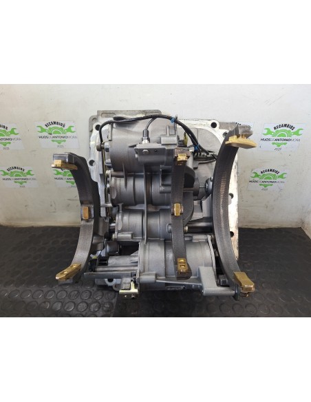 [111460] CENTRALITA CAJA CAMBIOS PARTE NEUMATICA - VOLVO FH 12 ASTA 2001 E2 / E3