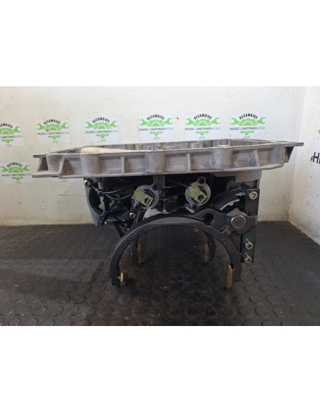 [111460] CENTRALITA CAJA CAMBIOS PARTE NEUMATICA - VOLVO FH 12 ASTA 2001 E2 / E3