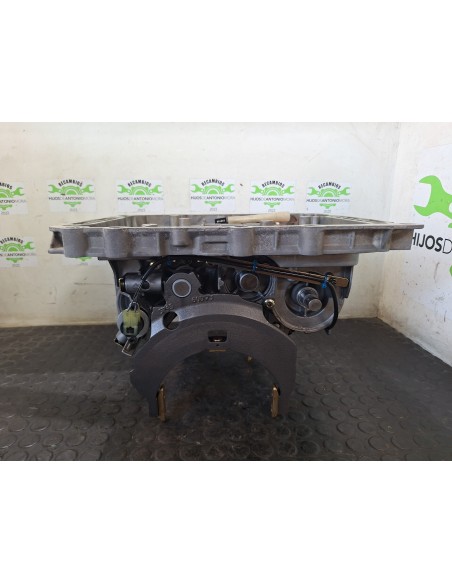 [111460] CENTRALITA CAJA CAMBIOS PARTE NEUMATICA - VOLVO FH 12 ASTA 2001 E2 / E3