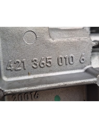 [111460] CENTRALITA CAJA CAMBIOS PARTE...