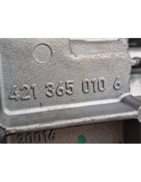 [111460] CENTRALITA CAJA CAMBIOS PARTE NEUMATICA - VOLVO FH 12 ASTA 2001 E2 / E3