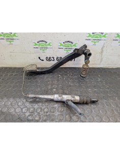 [111457] PEDAL FRENO - BMW SERIE 1