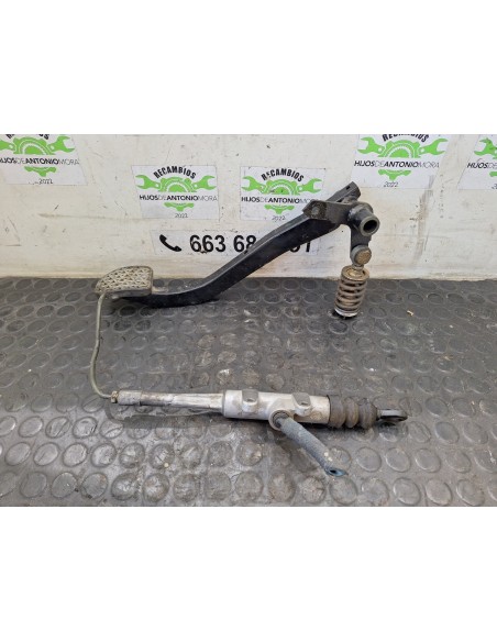 [111457] PEDAL FRENO - BMW SERIE 1