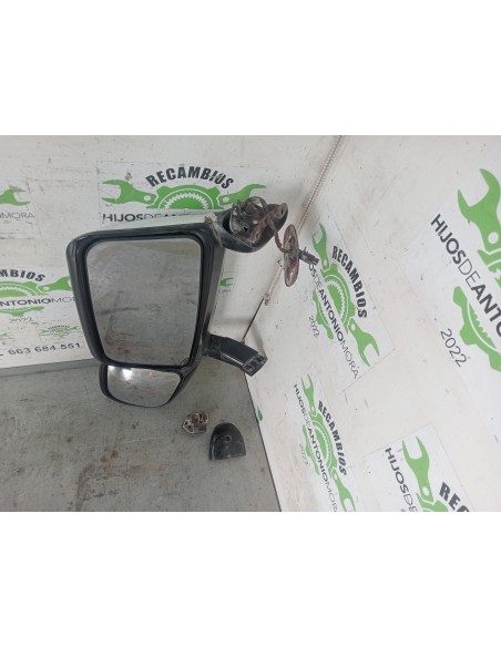 [111456] RETROVISOR DERECHO - SCANIA SERIE 4 (P/R 94 G) (01/1996 - 01/2004)